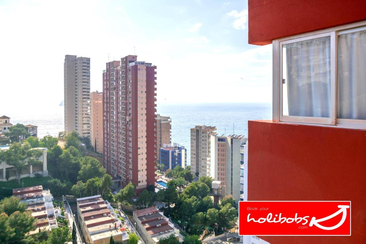 Epic Sea Views L Modern And Chic L Reformed With Aircon L Free Welcome Pack L Eva Appartement